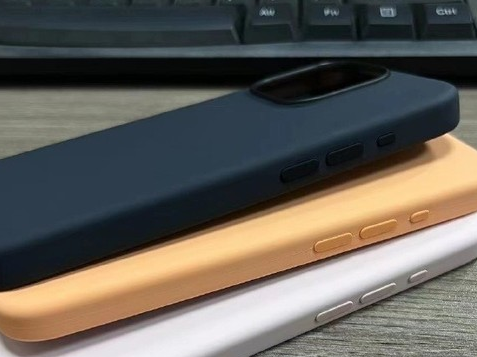 成华苹果14维修站分享iPhone14手机壳能直接给iPhone15用吗?