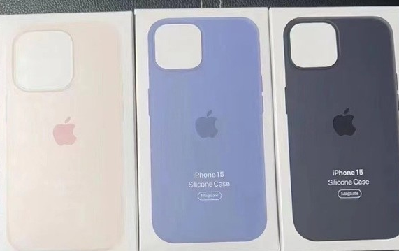 成华苹果14维修站分享iPhone14手机壳能直接给iPhone15用吗?