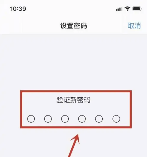 成华苹果手机维修分享:如何安全的使用iPhone14？iPhone14解锁方法 