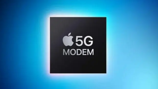 成华苹果维修网点分享iPhone15会搭载自研5G芯片吗？ 