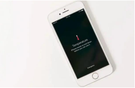 成华苹果手机维修分享iPhone 手机发热如何快速降温 