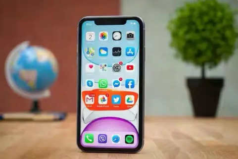 成华苹果手机维修分享升级iOS16屏幕失灵解决办法 