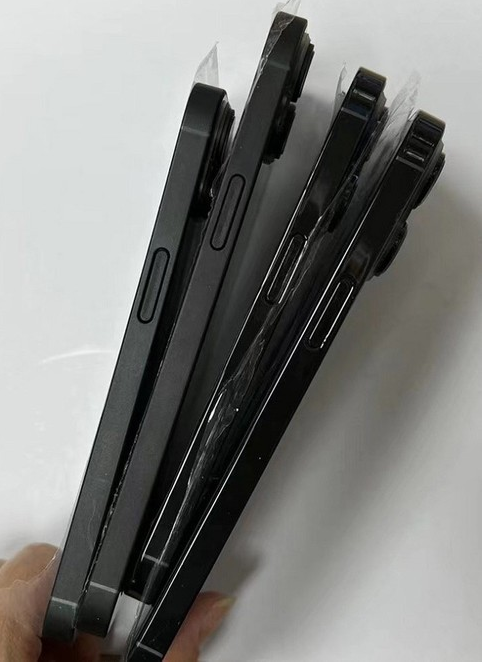 成华苹果14维修分享iPhone14电池多少毫安 