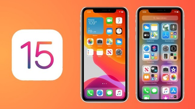 成华苹果13维修分享iPhone13更新iOS 15.5，体验如何 