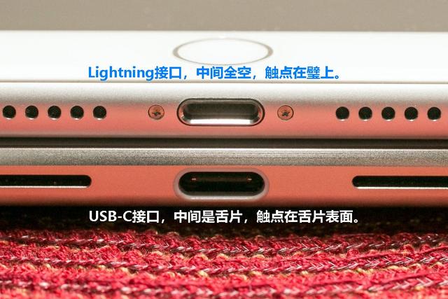 成华苹果14维修分享iPhone 14会是什么接口 