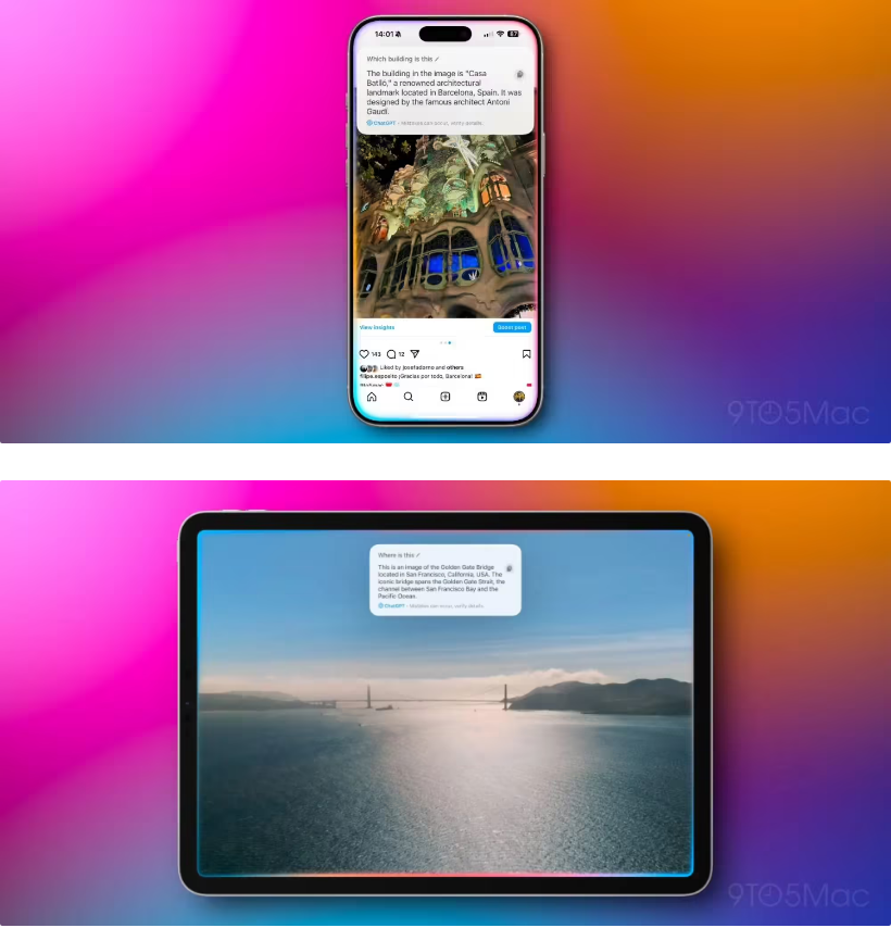 成华苹果手机维修分享苹果 Siri 接入 ChatGPT AI  