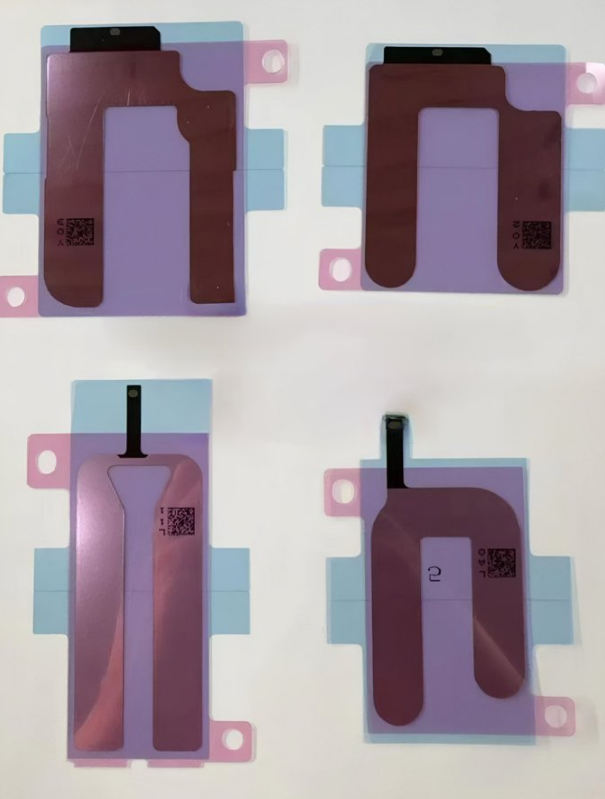 成华苹果手机维修分享iPhone 17 Pro 机型电池将采用创新型粘合剂 