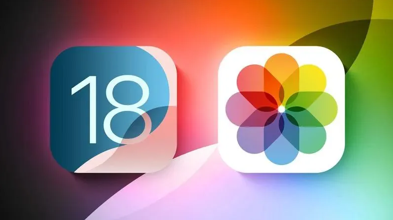 成华苹果手机维修分享苹果 iOS / iPadOS 18.1Beta 3 发布 