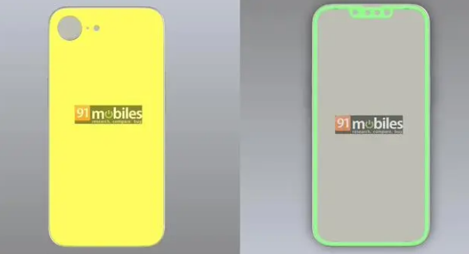 成华苹果手机维修分享苹果小屏iPhone SE4值得买吗 