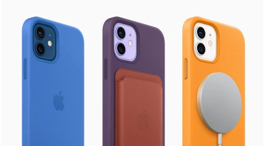 成华苹果手机维修分享关于 iPhone 13 的细节爆料 