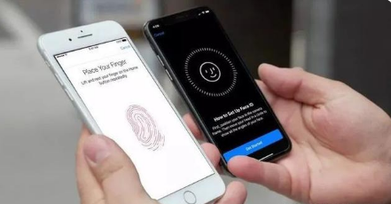 成华苹果手机维修分享iPhone 13 系列会有屏下指纹吗 