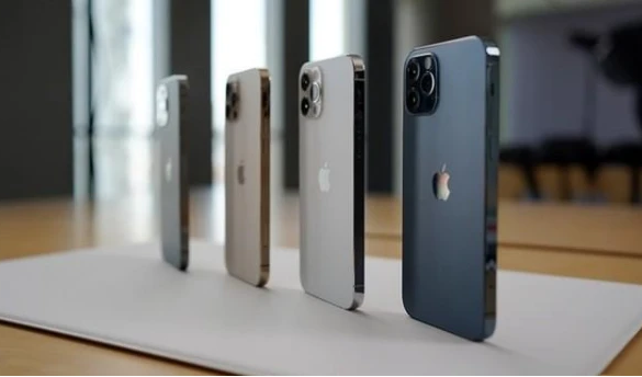 成华苹果手机维修分享为什么说iPhone13才是真旗舰 
