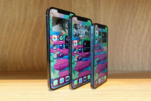 成华苹果手机维修分享iPhone 13发布日期 