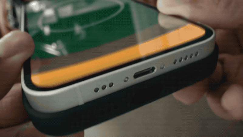 成华苹果手机维修分享未来 Magsafe 还有哪些发展空间 