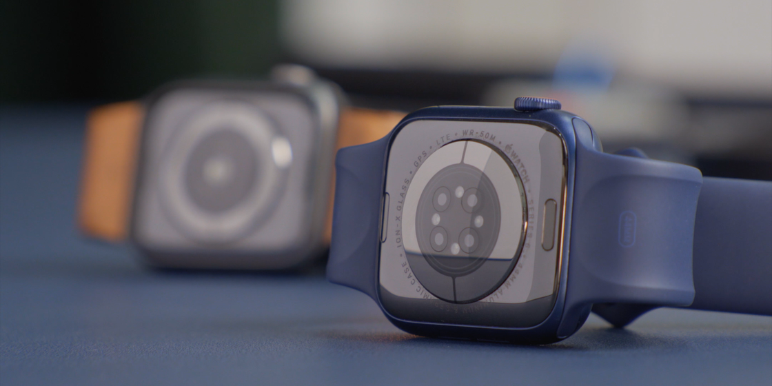 成华苹果手机维修分享Apple Watch 是如何测量卡路里的 