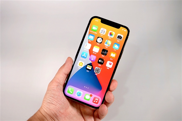 成华苹果手机维修分享iOS 14.2修订版已到，专属iPhone 12系列 