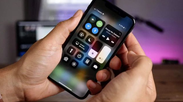 成华苹果手机维修分享iPhone 12信号差怎么办 