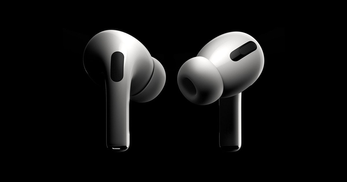 成华苹果手机维修分享AirPods Pro 爆音、降噪效果下降怎么办 