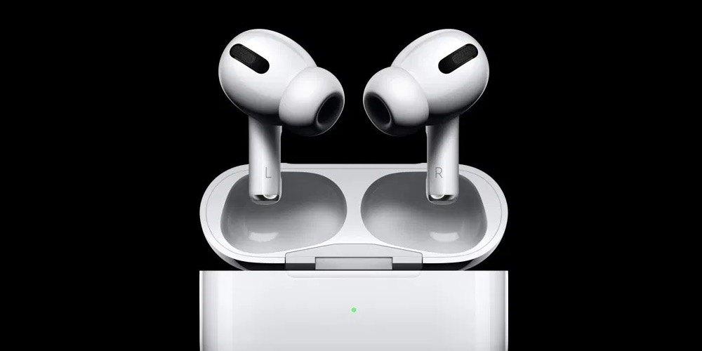 成华苹果手机维修分享AirPods Pro 出现静电噪音 