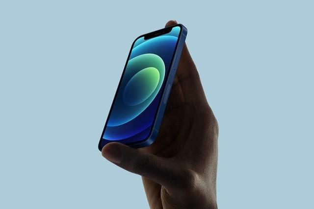 成华苹果手机维修分享iPhone 12 mini辐射很大吗 