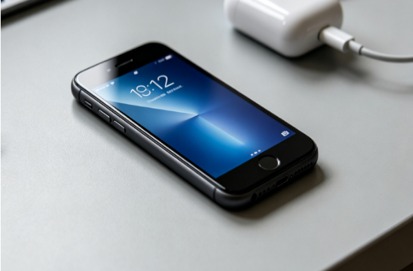 成华苹果手机维修分享iPhone SE换电池 