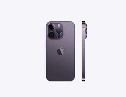 成华苹果维修点分享iPhone 14 Pro扩容工艺与隐患剖析 