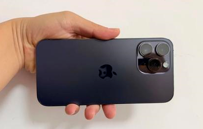成华苹果维修点分享iPhone 14 Pro Max扩容实战误区 