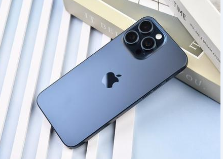 成华苹果维修点分享iPhone 15 Pro Max扩容静电与工艺坑 