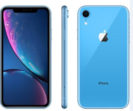 成华苹果维修点分享iPhone XR后台与通知系统排错 