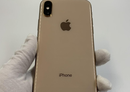 成华苹果维修点分享iPhone XS锁屏界面交互故障 