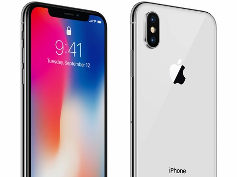 成华苹果维修点分享iPhone X备份与锁屏密码故障 