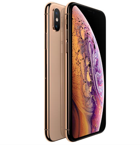 成华苹果维修点分享iPhone XS Max锁屏快捷入口故障 