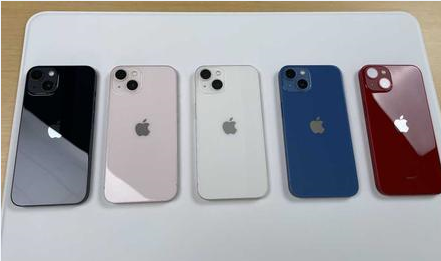 成华苹果维修点分享iPhone 13锁屏密码冷知识解读 