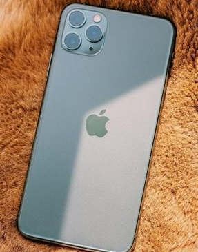 成华苹果维修点分享iPhone 11 Pro Max电池发烫特殊问题 