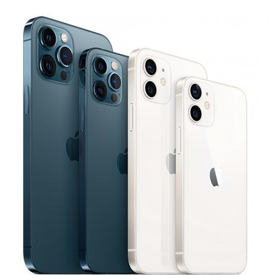 成华苹果维修点分享iPhone 12 Pro发烫关联故障汇总 