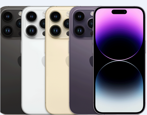 成华苹果维修点分享iPhone 14 Pro发烫易忽略问题解析 