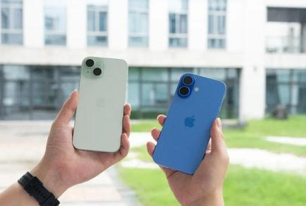 成华苹果维修点分享iPhone 16 Plus发烫多场景剖析 