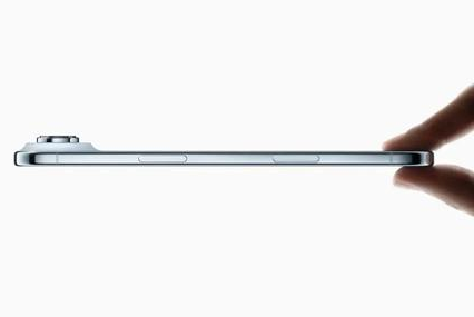 成华苹果维修点分享iPhone 17 Air发烫几大隐形诱因 