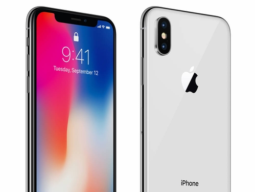 成华苹果维修点分享iPhone X摄像头实拍质感与场景适配全解析 